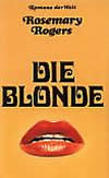 Die Blonde