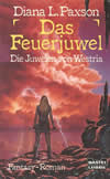 Die Juwelen von Westria - Das Feuerjuwel