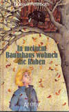 In meinem Baumhaus wohnen die Raben