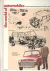 The world of automobiles (Vol.1-22)