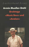 Drehtage Music Box und Avelon