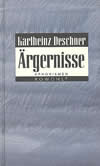 Ärgernisse