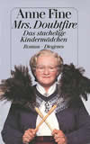 Mrs. Doubtfire