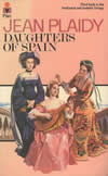 Daughters Of Spain