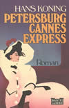 Petersburg Cannes Express