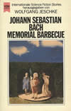 Johann Sebastian Bach Memorial Barbecue